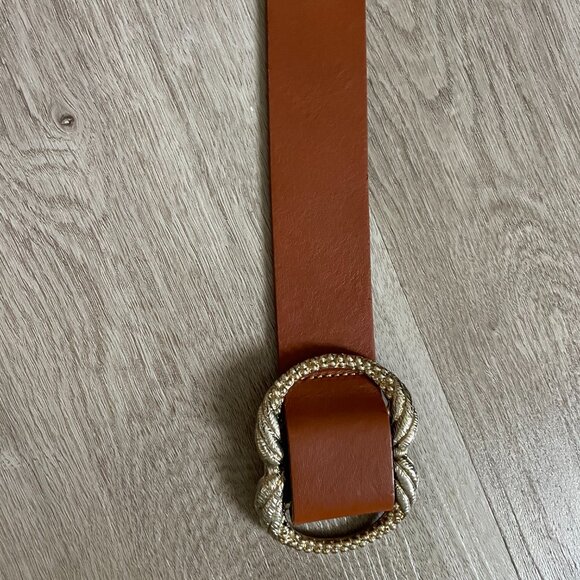 Sezane Artemis Belt - Picture 3 of 4